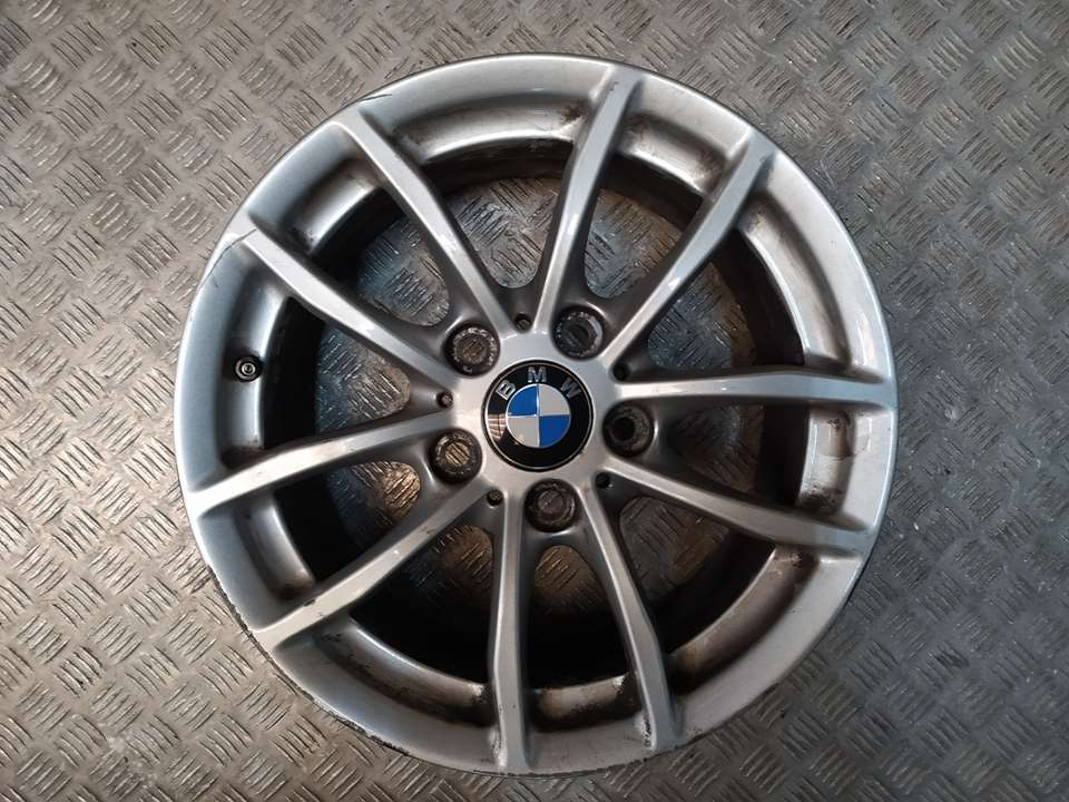 BMW 1 Series F20/F21 (2011-2020) Tire ALUMINIO, 7X165TORNET40 23856737