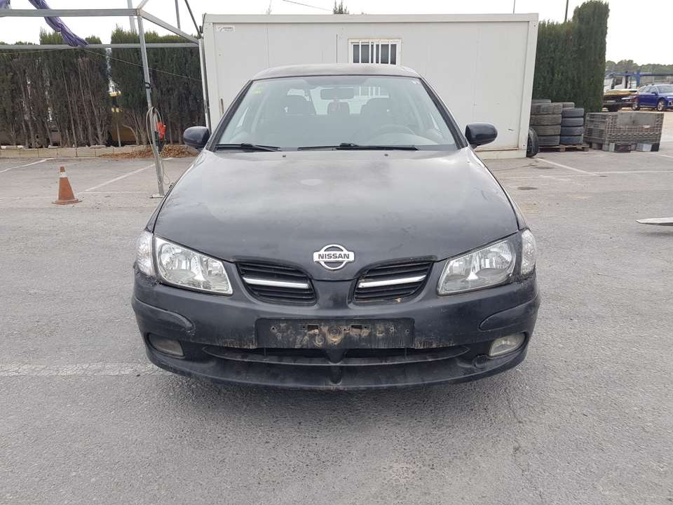 NISSAN Almera N16 (2000-2006) Galinis tiltas DISCO 24097379