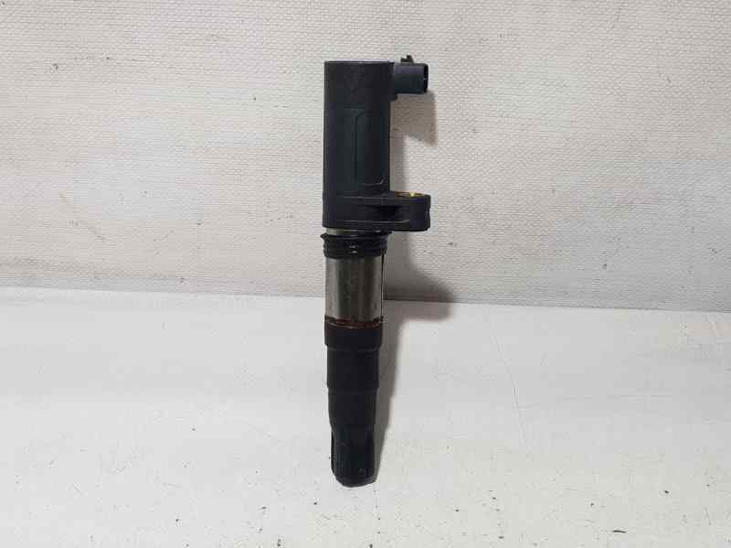 RENAULT Megane 3 generation (2008-2020) High Voltage Ignition Coil 8200765882, 78419001 18656089