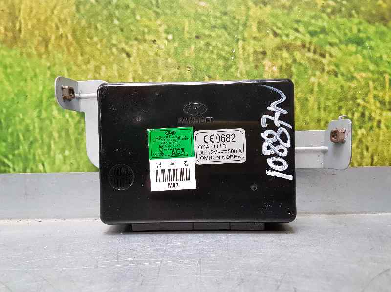 LANCIA Tucson 1 generation (2004-2010) Other Control Units 954002E210 18574302