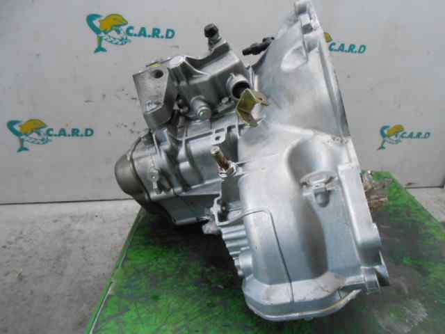 OPEL Astra H (2004-2014) Gearbox F17, W355, A15721 23552061