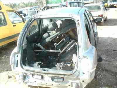 SEAT Micra K12 (2002-2010) Sebességváltó JH3103,C152912 18392117