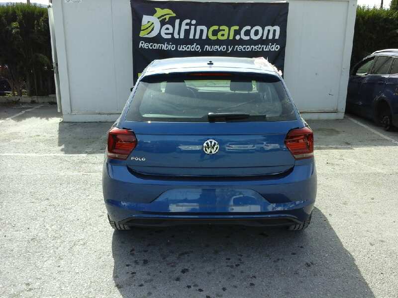 VOLKSWAGEN Polo 6 generation (2017-2024) Бабина 04E905110M, 77300012, ELDOR 18652962