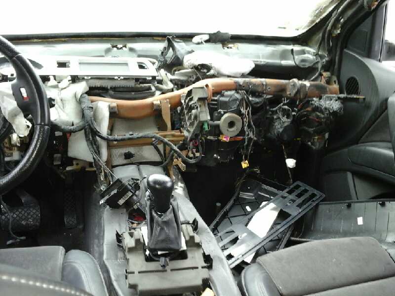 AUDI Q7 4L (2005-2015) Короткий кардан коробки передач 7L6521101H, DELANTERA 18646779