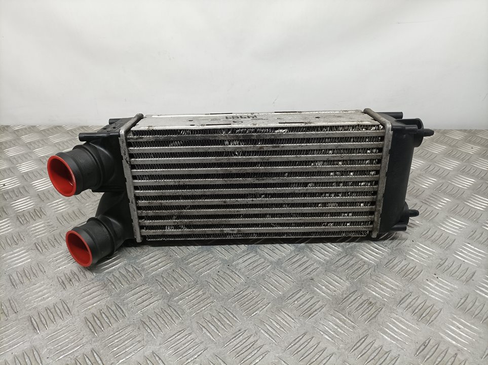 VOLKSWAGEN 308 T7 (2007-2015) Intercooler Radiator 9656503980,992507M 21441944