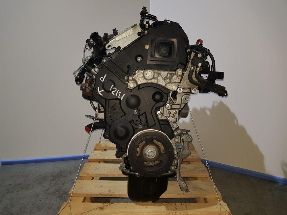 MASERATI 207 1 generation (2006-2009) Motor 8HR, 0459935 18682356