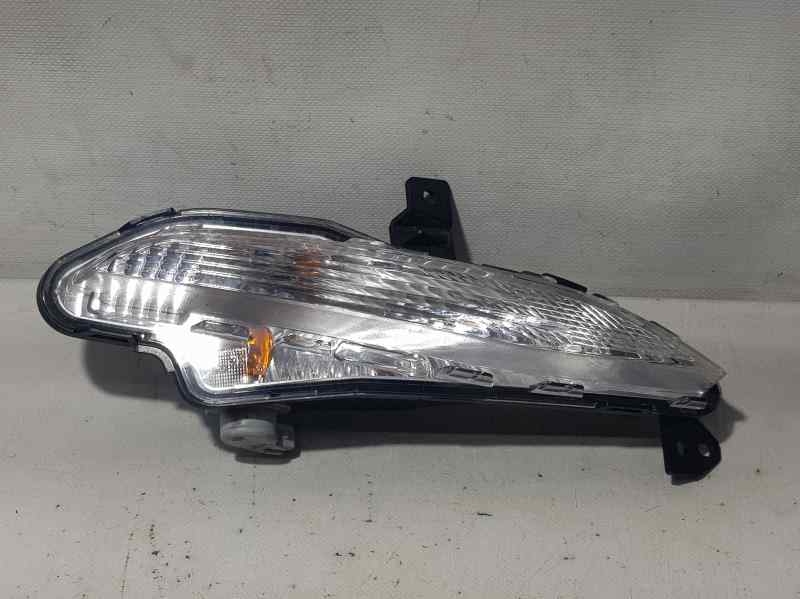 PEUGEOT 308 T9 (2013-2021) Front Headlights Set 9678039280 18674246