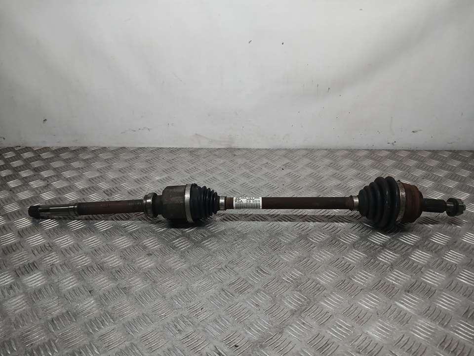 PEUGEOT 308 T9 (2013-2021) Front Right Driveshaft 9810710780 26837298