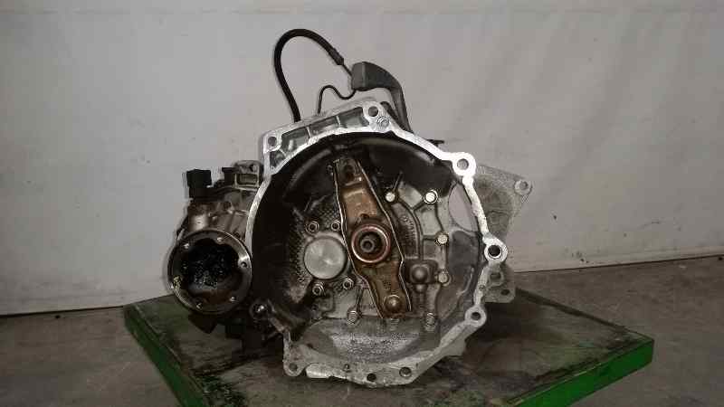 TOYOTA Leon 1 generation (1999-2005) Gearbox EGR,02082 18501512