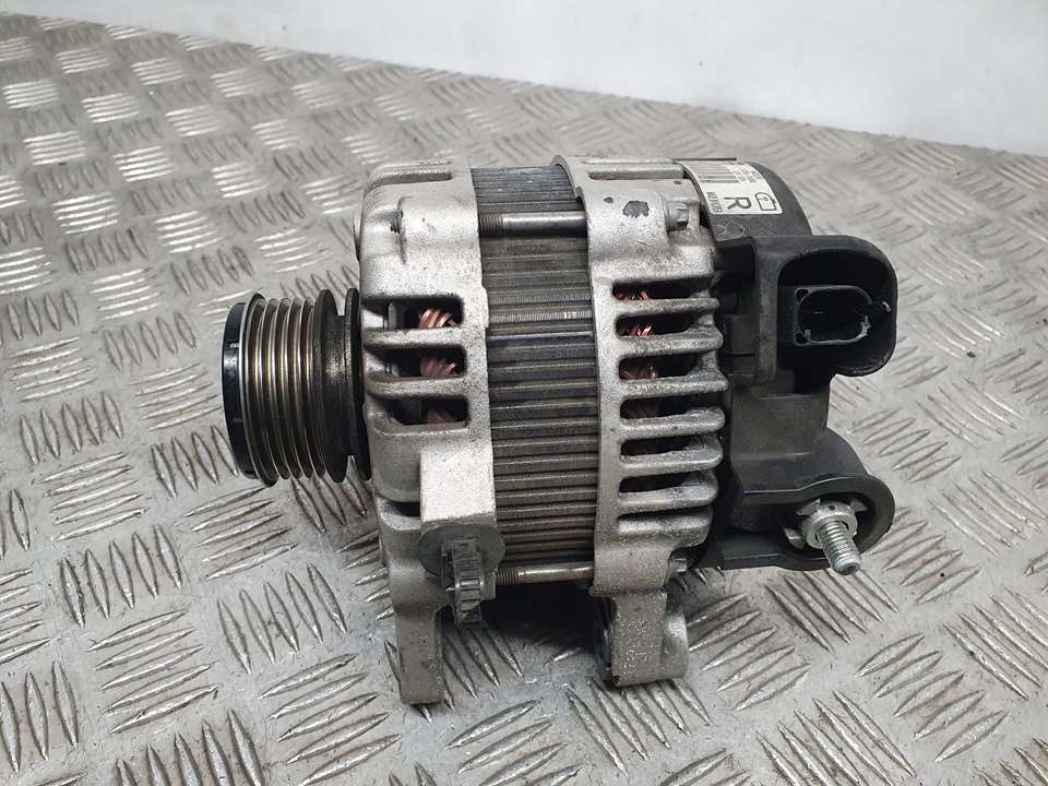 KIA Carens 3 generation (RP) (2013-2019) Alternator 373002A900, 8400290 23173377