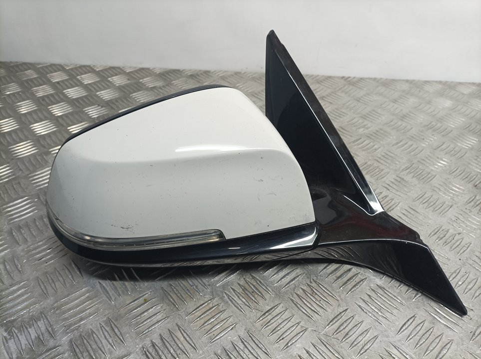 BMW 2 Series F22/F23 (2013-2020) Right Side Wing Mirror ELECTRICO 21751606