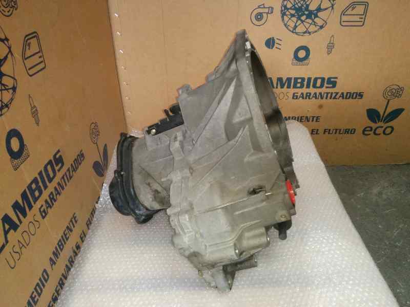 AUDI Ka 1 generation (1996-2008) Boîte de vitesses 3S5R7002BD,T6TC1260106002128 18601322