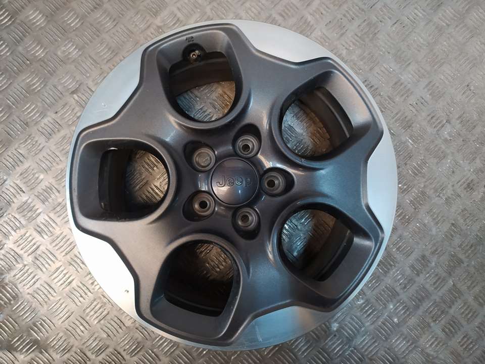 JEEP Renegade 1 generation (2015-2024) Комплект колес ALUMINIO, 6.5X165TORNET40 24550507