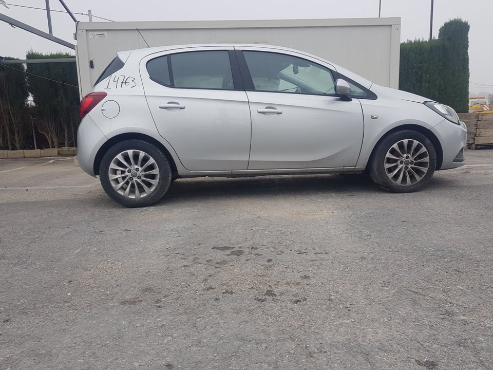 OPEL Corsa D (2006-2020) Levegőáram-érzékelő, MAF 13452145, 460023377 18745682