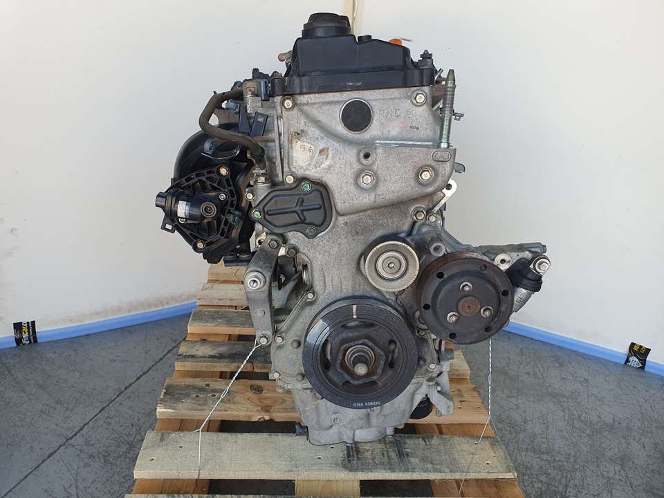 HONDA Civic 8 generation (2005-2012) Κινητήρας R18A2,4005256 23635498