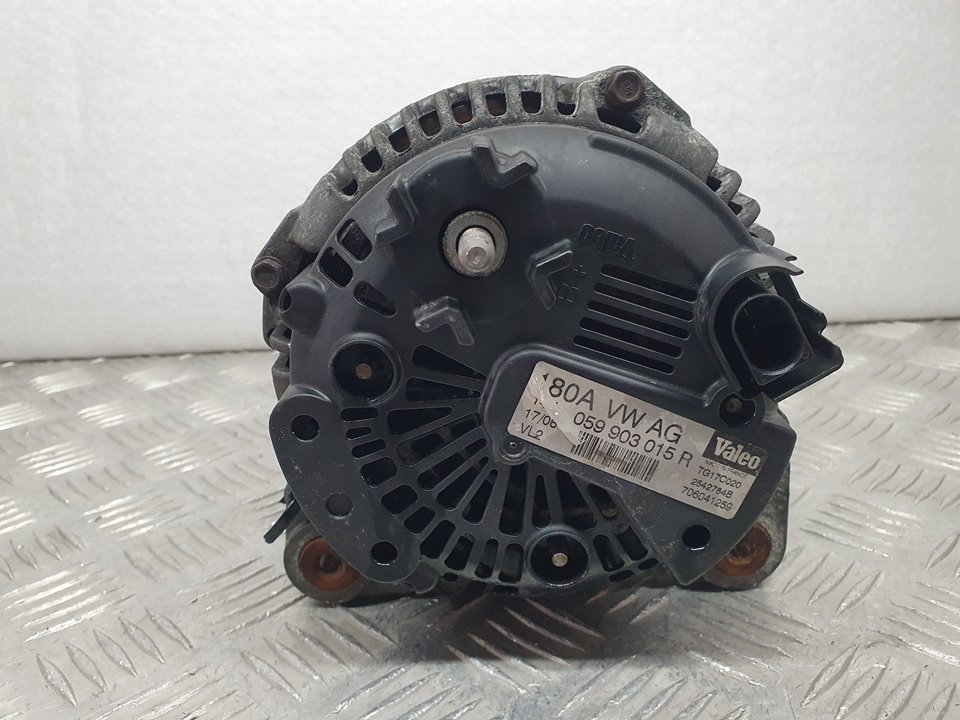 DODGE A6 C6/4F (2004-2011) Alternator 059903015R, TG17C020 20374781