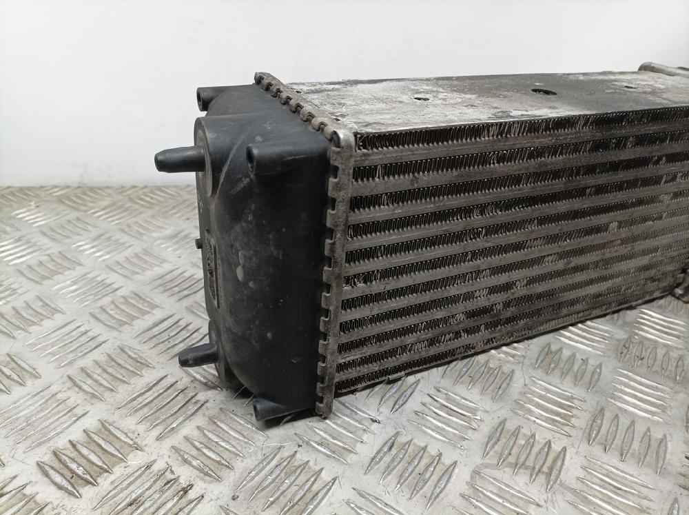 CITROËN C4 Picasso 1 generation (2006-2013) Intercooler Kylare 9648551880,876923JA 21434851