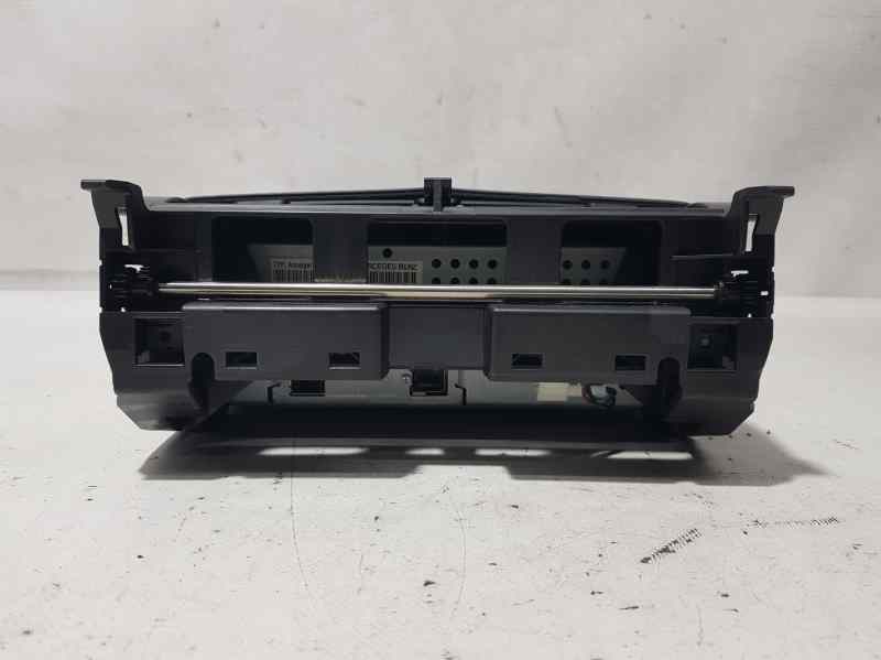 MERCEDES-BENZ C-Class W204/S204/C204 (2004-2015) Other Interior Parts A2046800931 18671801