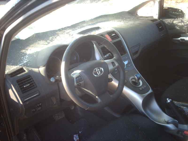 TOYOTA Auris 1 generation (2006-2012) Priekinių dešinių durų stiklo pakelėjas ELECTRICO10PINS 24005605