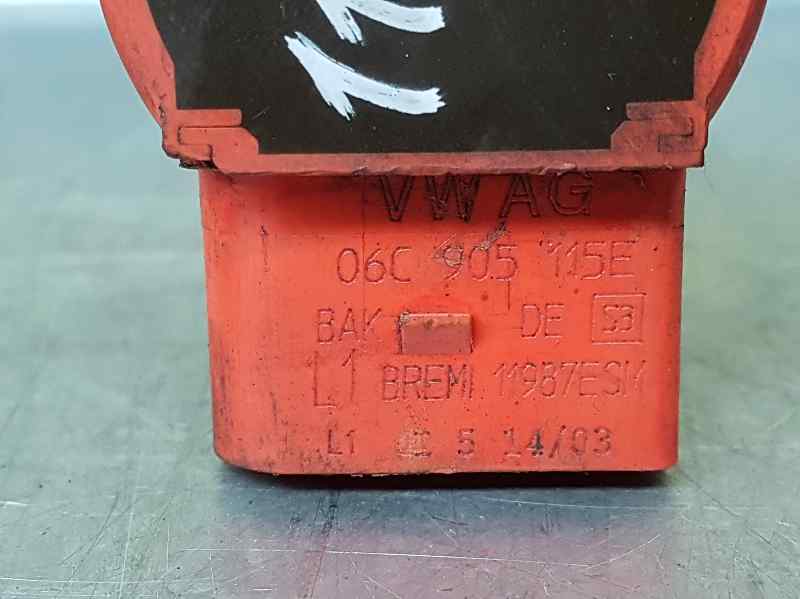 LDV A4 B6/8E (2000-2005) High Voltage Ignition Coil 06C905115E,11987ESM 18582692