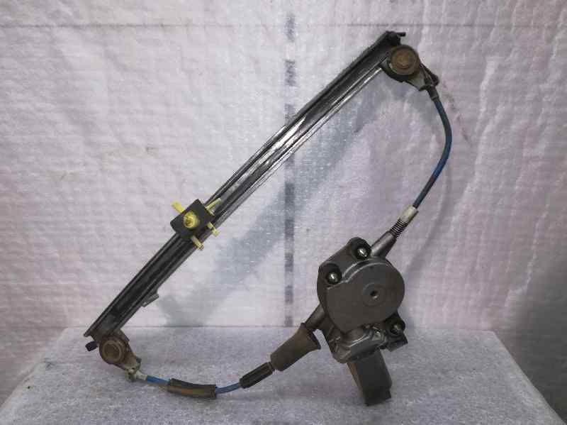 CHRYSLER Bravo 1 generation (1995-2001) Front Right Door Window Regulator SINREF.,2PINSELECTRICO 18398218