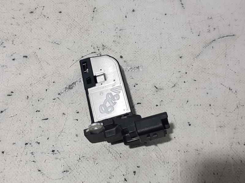 CITROËN C4 Cactus 1 generation (2014-2024) Mass Air Flow Sensor MAF 9677093080,AFH50M27 18618290