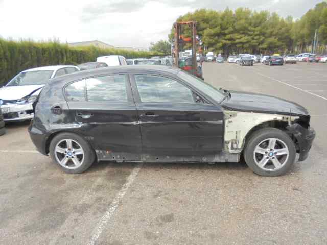 BMW 1 Series F20/F21 (2011-2020) Rear Left Door ROZADA 18634349