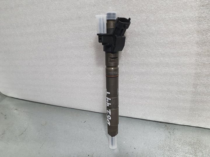 RENAULT V70 2 generation (2000-2008) Injecteur de carburant 31272767, 0445116036 24090051