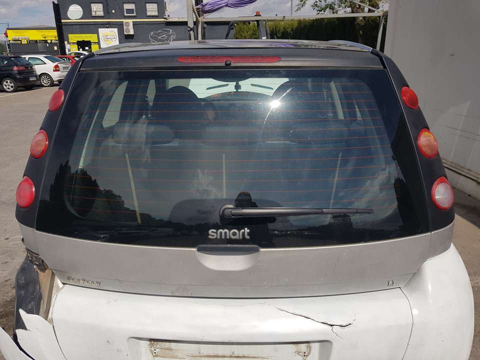 SMART Forfour 1 generation (2004-2006) Крышка багажника 24543585