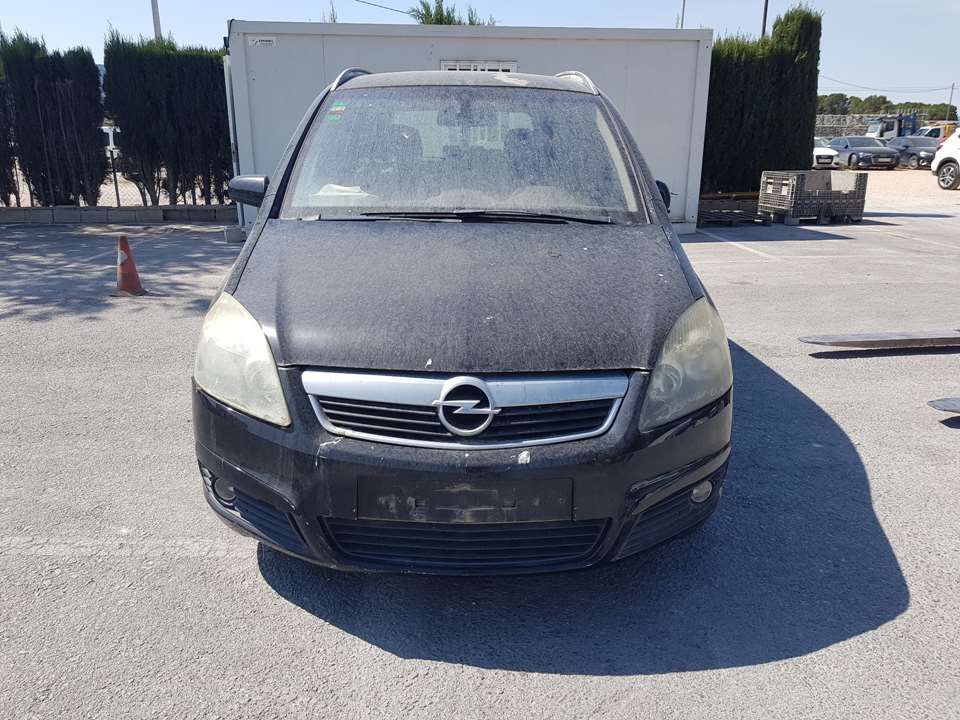 CHEVROLET Zafira B (2005-2010) Μπροστή ανάρτηση υποπλαισίου 25112732