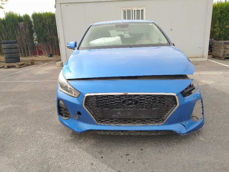 HYUNDAI i30 FD (1 generation) (2007-2012) Бабина 2730104110 26524005