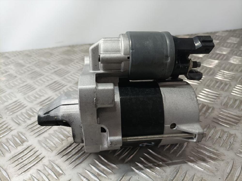 CITROËN C3 2 generation (2009-2016) Starter Motor 9812715380, ESW1015 18695844