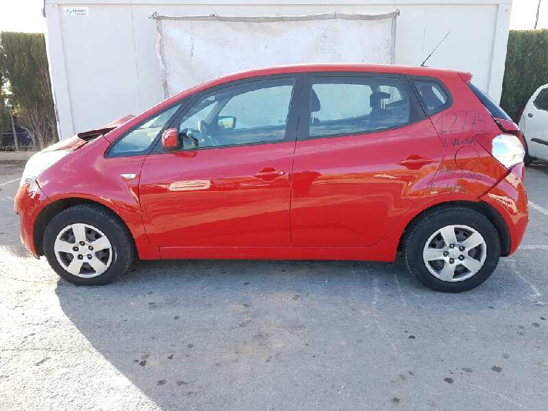 KIA Venga 1 generation (2010-2016) Котушка високої напруги 273012B010 26499286