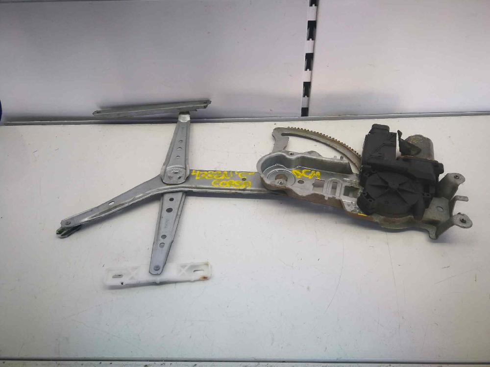 RENAULT Corsa C (2000-2006) Front Right Door Window Regulator 13173074,93186827 18397380