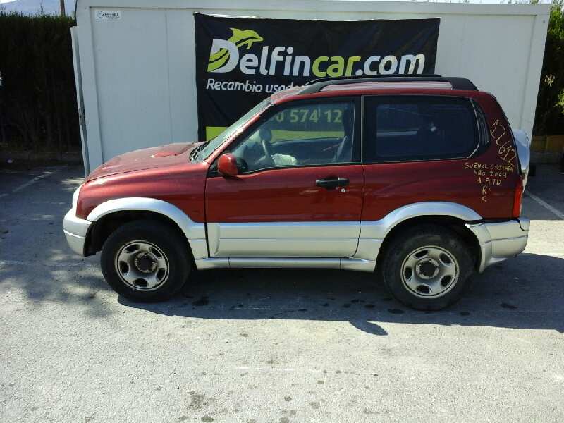 CITROËN Grand Vitara 1 generation (1998-2006) Debitmetru de aer 9629471080,5WK9621 18659278