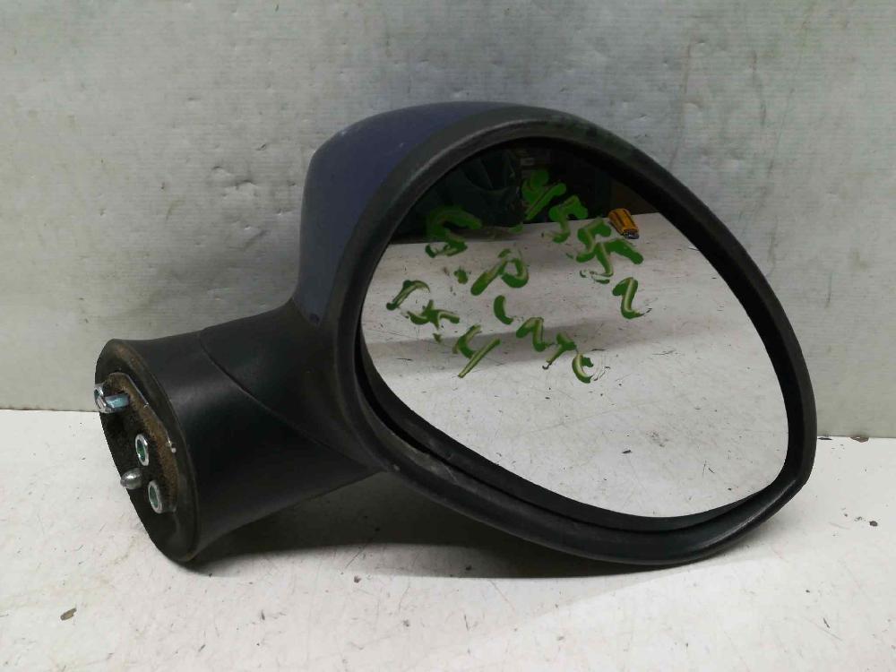 FIAT Grande Punto 1 generation (2006-2008) Right Side Wing Mirror ELECTRICO7PINS 18401049