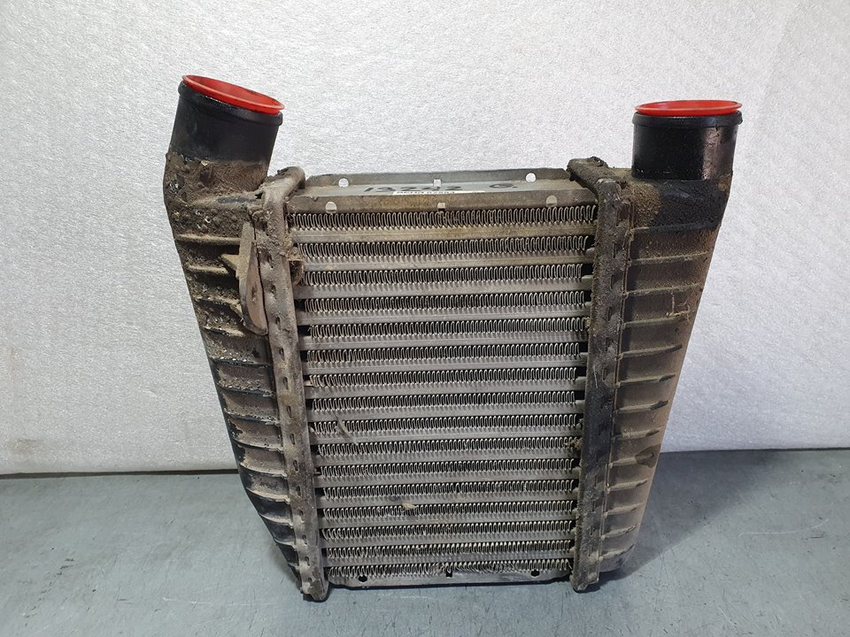 TOYOTA Omega B (1994-2003) Radiateur de refroidisseur intermédiaire 90529903,02593 21085346