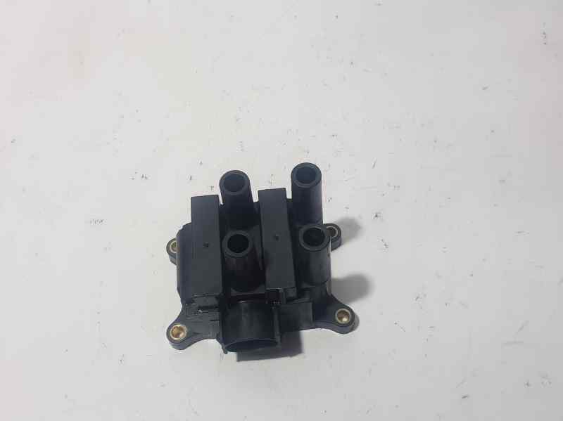 FORD C-Max 1 generation (2003-2010) High Voltage Ignition Coil 80214, FAE 18689756