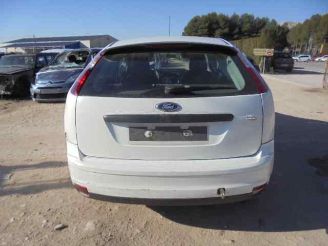 PEUGEOT Focus 2 generation (2004-2011) Sebességváltó 3M5R7002YG,T1GF2181105021504 18548287