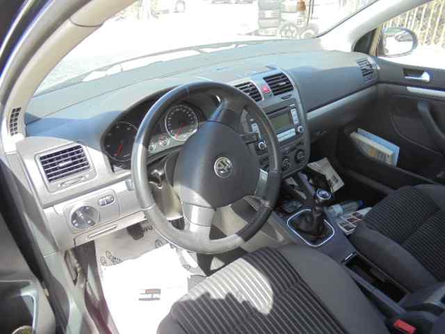 VOLKSWAGEN Golf Plus 2 generation (2009-2014) Massluftflödessensor MAF 0281002531, 038906461B 23712104