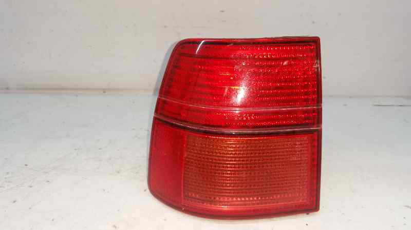 SEAT Toledo 1 generation (1991-1999) Rear Left Taillight EXTERIOR 18530903