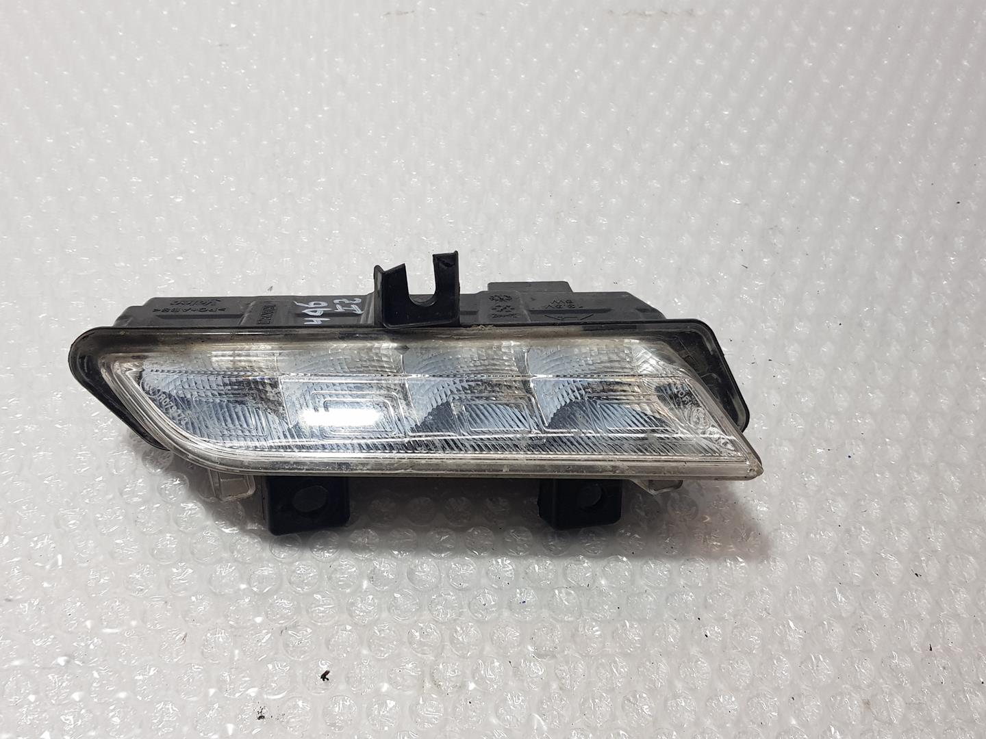 RENAULT Clio 3 generation (2005-2012) Front left turn light LUZDIA 18702694