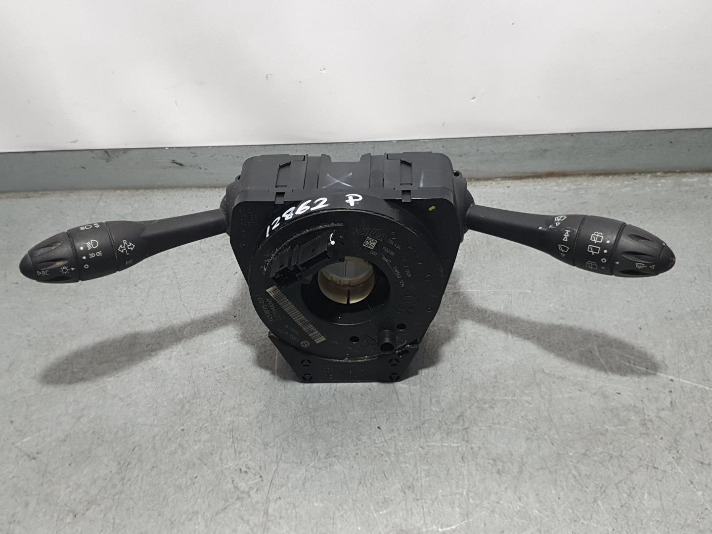 MINI Cooper R56 (2006-2015) Подрулевой переключатель 07531296, 23012008 23656368