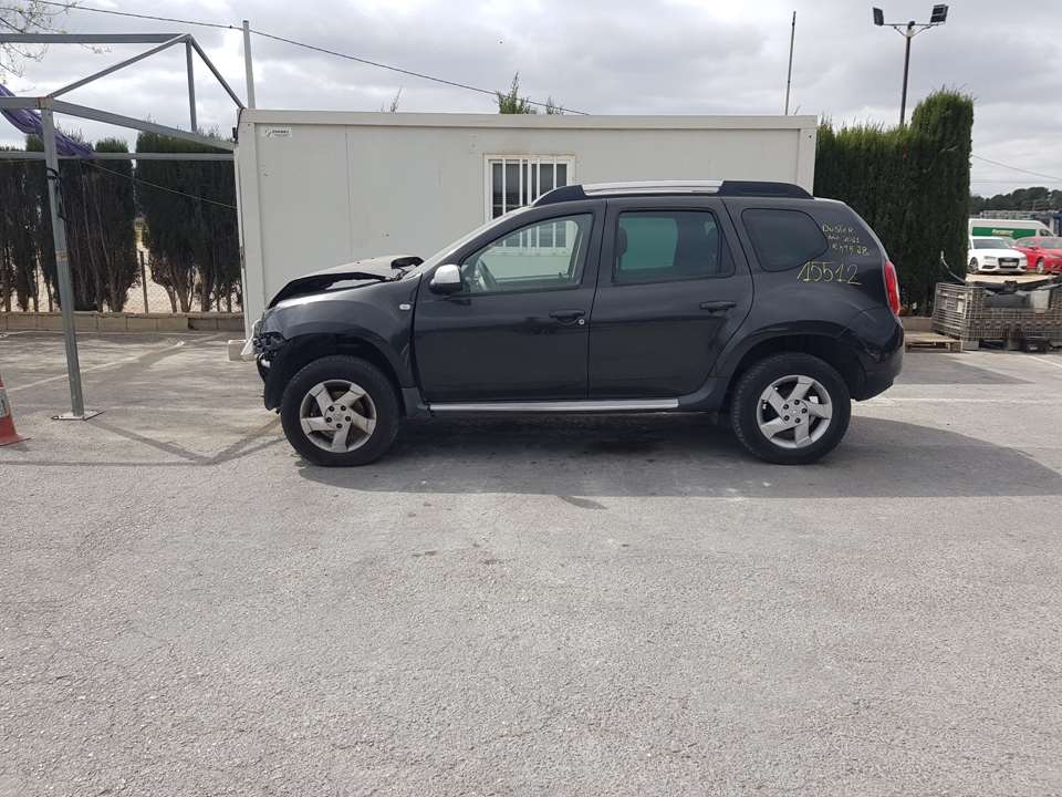 DACIA Lodgy 1 generation (2013-2024) Стартер 233003329R 24473334