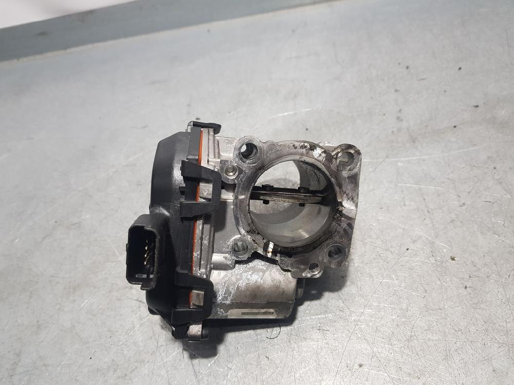 PEUGEOT 208 Peugeot 208 (2012-2015) Gasshus 9807238580, V29039645 18709926