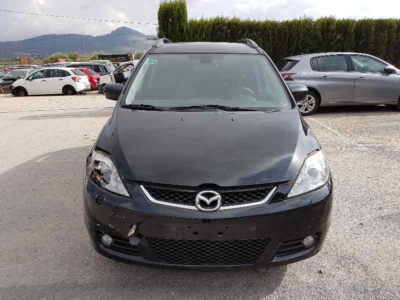 MAZDA 5 1 generation (2005-2010) Høyspent tennspole LFB618100,0997000983 18734164