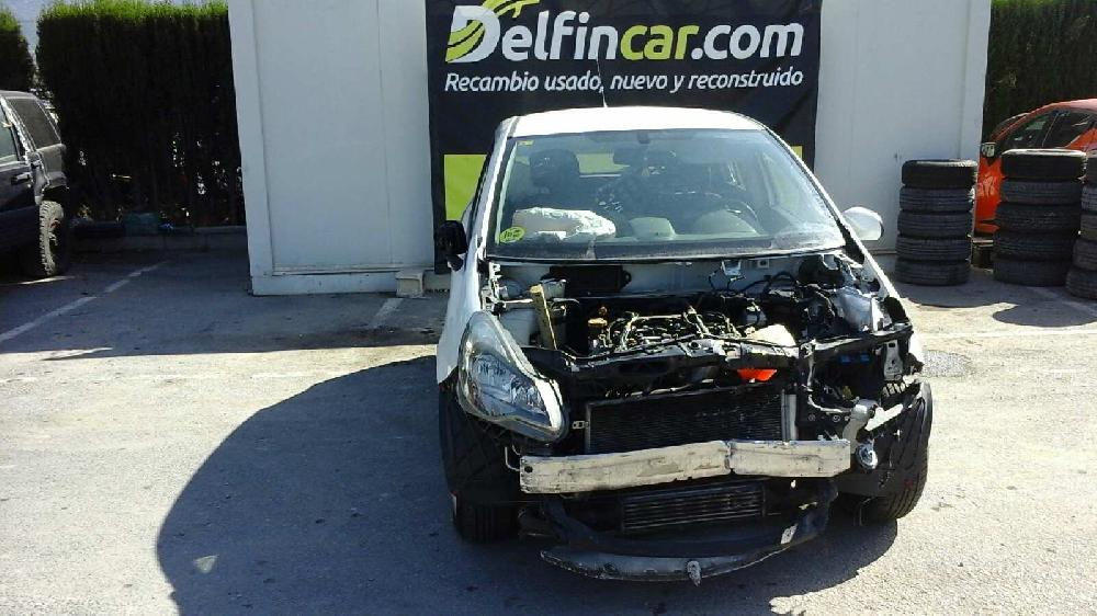 OPEL Corsa D (2006-2020) Другие блоки управления 13252213, A2C53245174 24019899