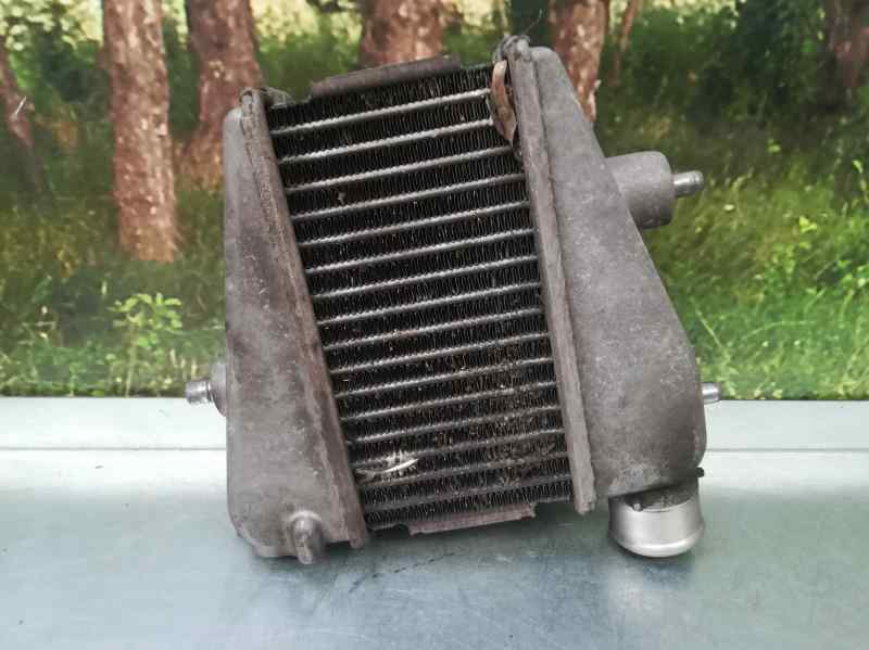 HONDA Civic 8 generation (2005-2012) Intercooler Radiator 1271002450, DENSO 18595724