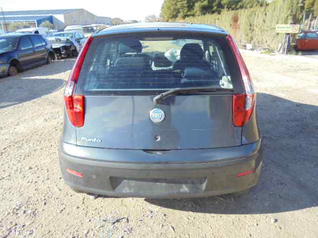 FIAT Punto 3 generation (2005-2020) Right Side Wing Mirror ELECTRICO3CABLES 18497052