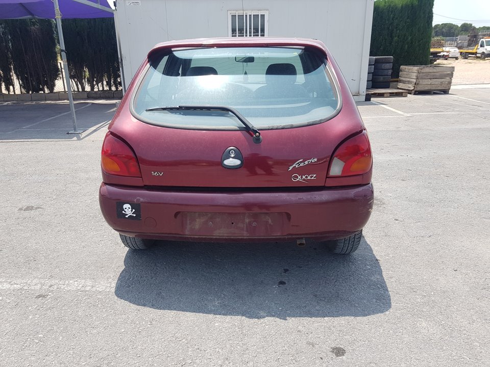 FORD Fiesta 4 generation (1996-2002) Išsiplėtimo bakelis 23641678